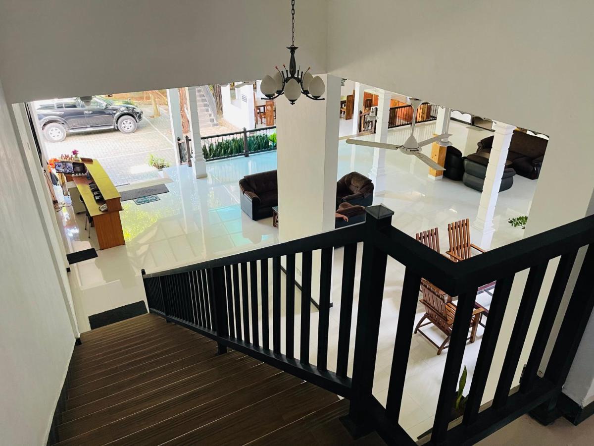 Ama Residence Matale Bagian luar foto