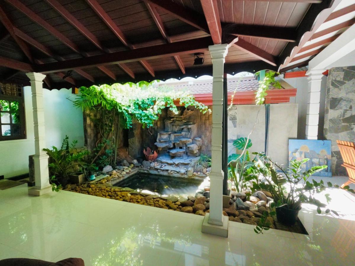 Ama Residence Matale Bagian luar foto