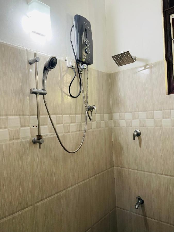 Ama Residence Matale Bagian luar foto