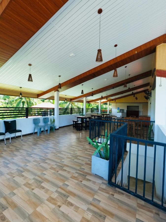 Ama Residence Matale Bagian luar foto