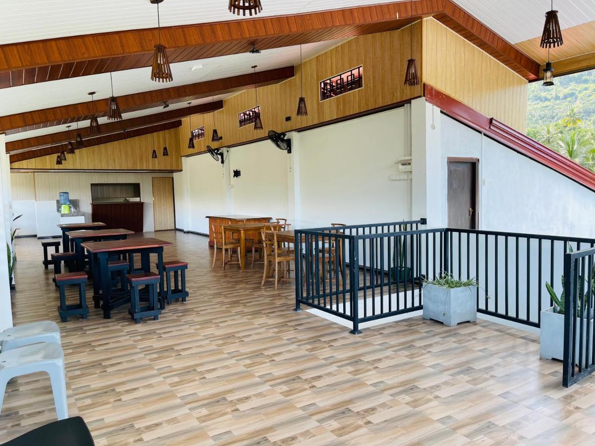 Ama Residence Matale Bagian luar foto