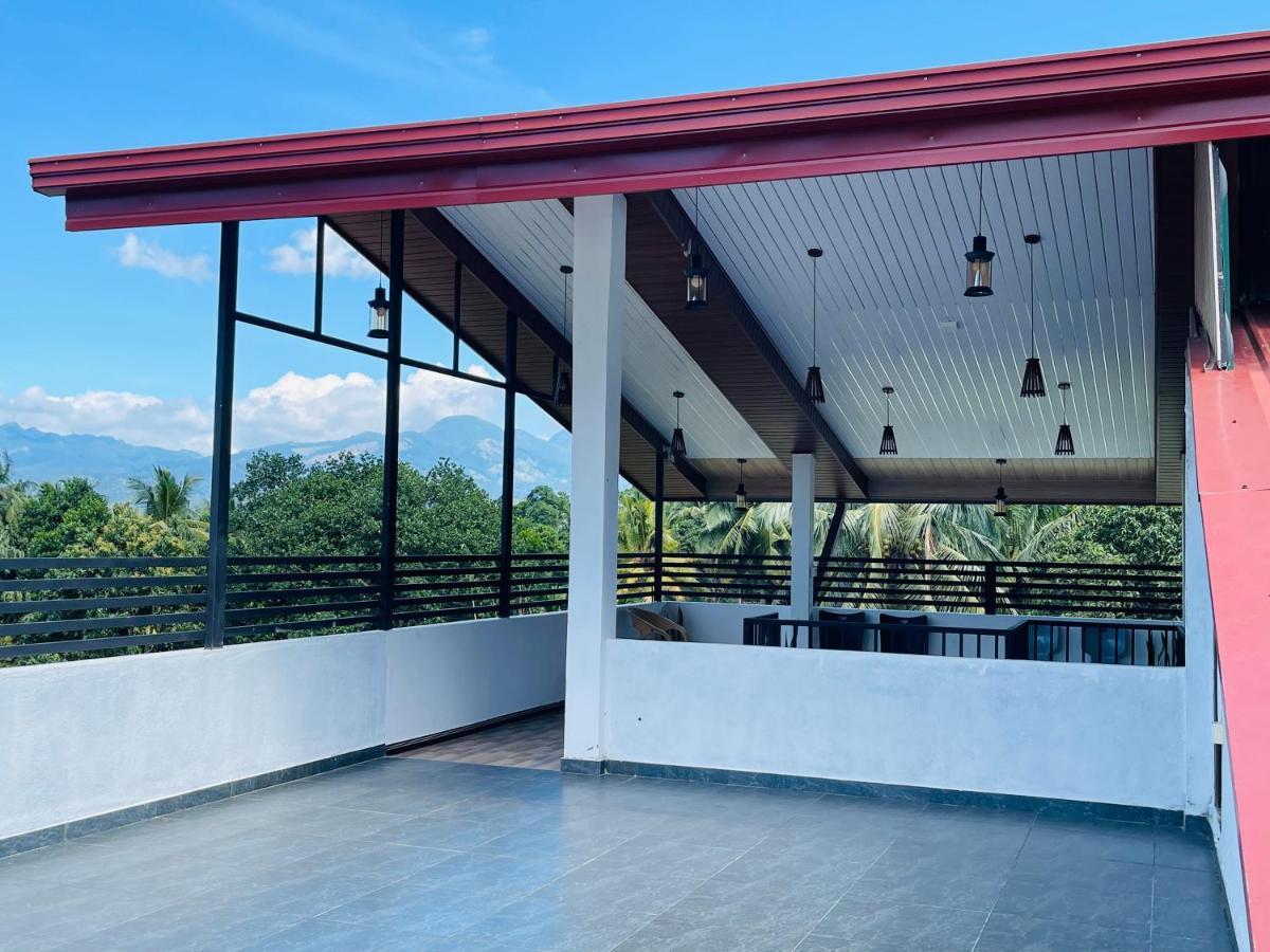 Ama Residence Matale Bagian luar foto