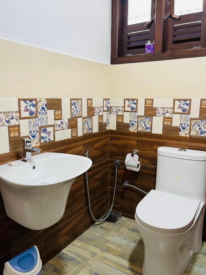 Ama Residence Matale Bagian luar foto
