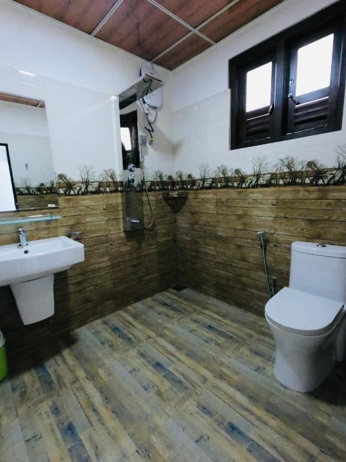 Ama Residence Matale Bagian luar foto