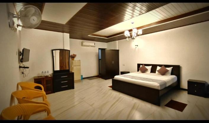 Ama Residence Matale Ruang foto