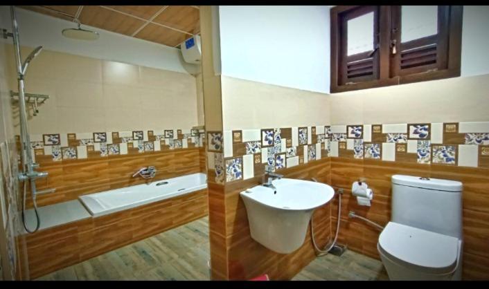 Ama Residence Matale Ruang foto