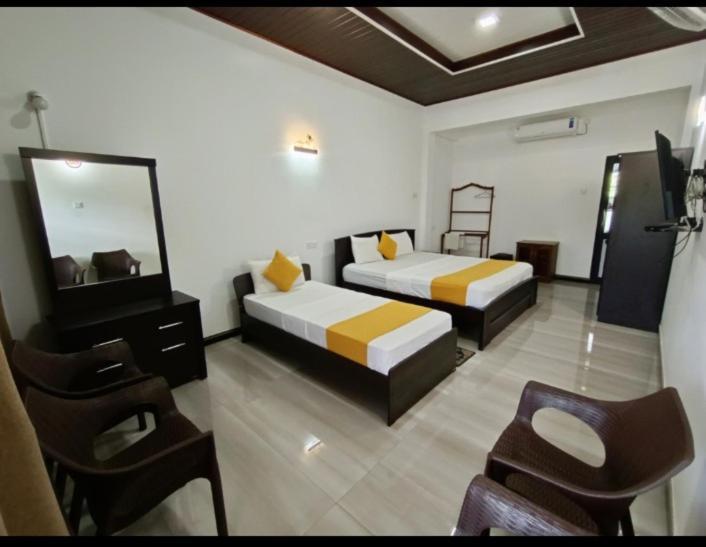 Ama Residence Matale Ruang foto