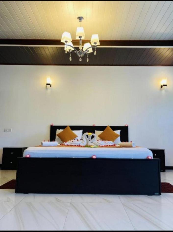 Ama Residence Matale Ruang foto