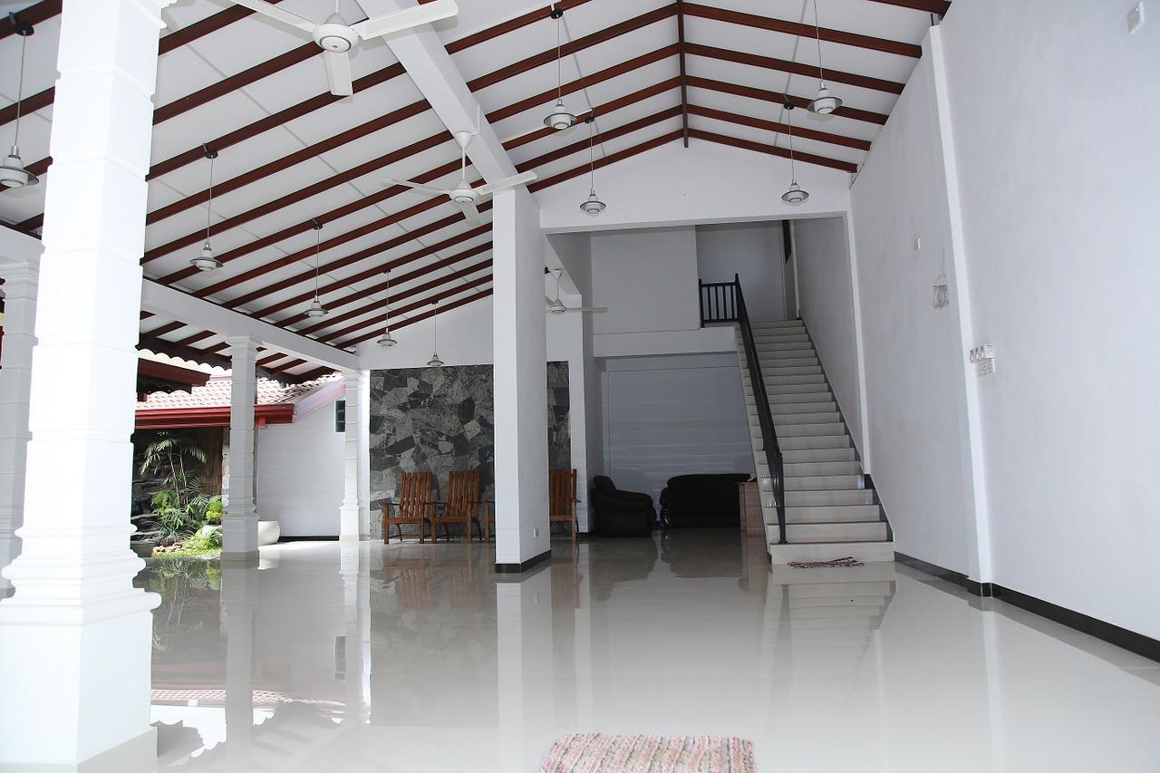 Ama Residence Matale Bagian luar foto