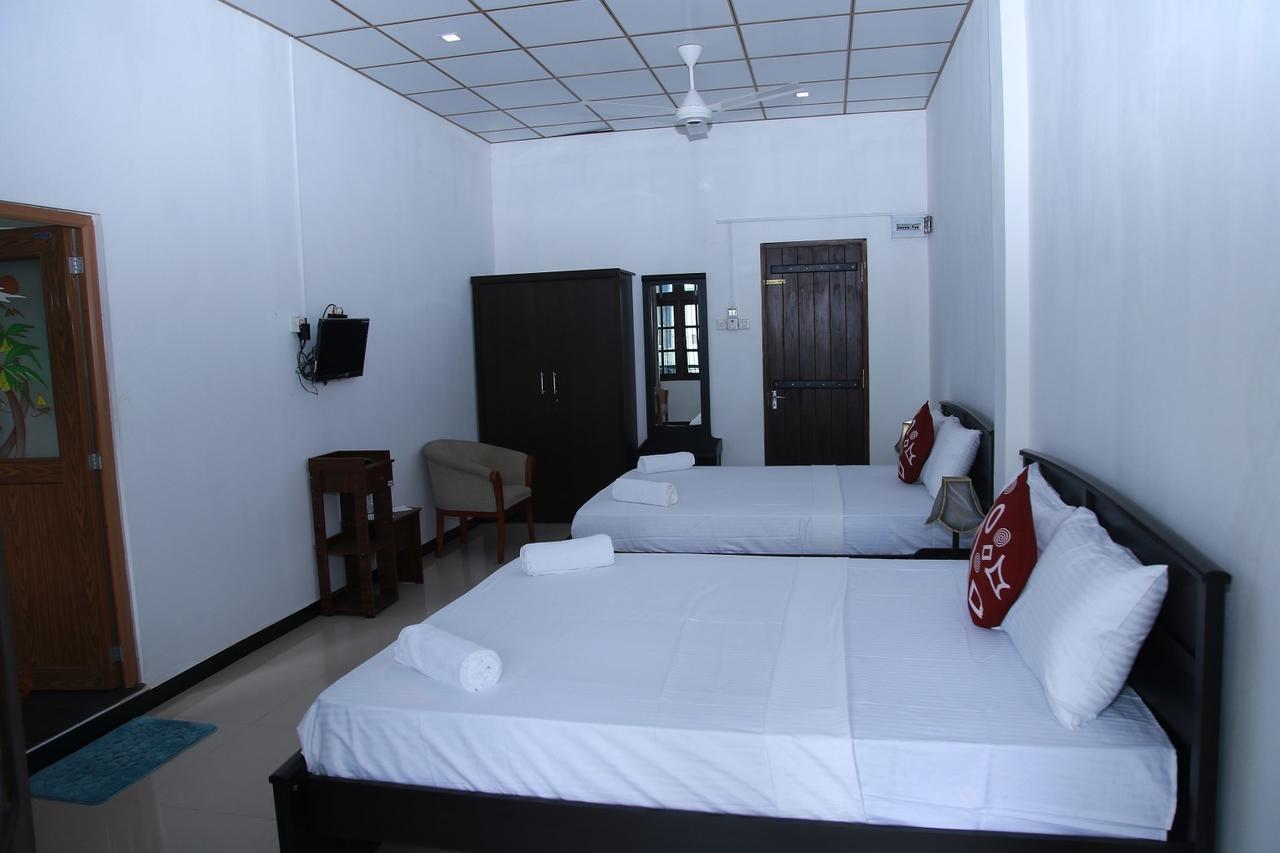 Ama Residence Matale Bagian luar foto