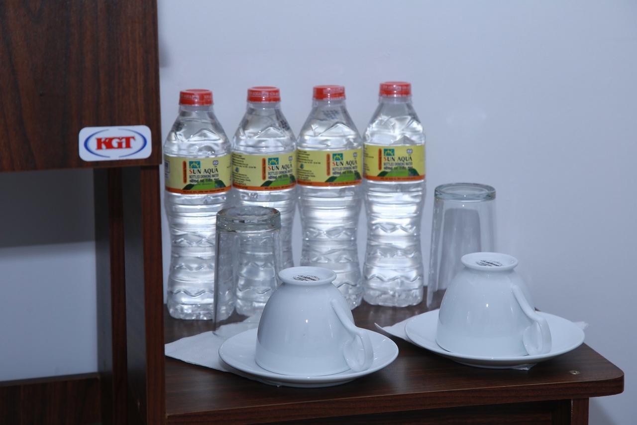Ama Residence Matale Bagian luar foto