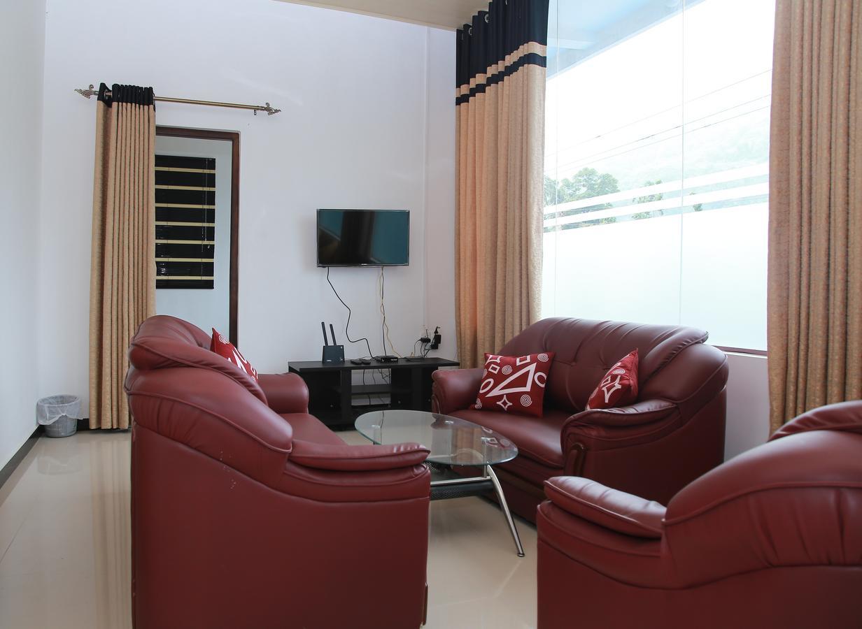 Ama Residence Matale Bagian luar foto